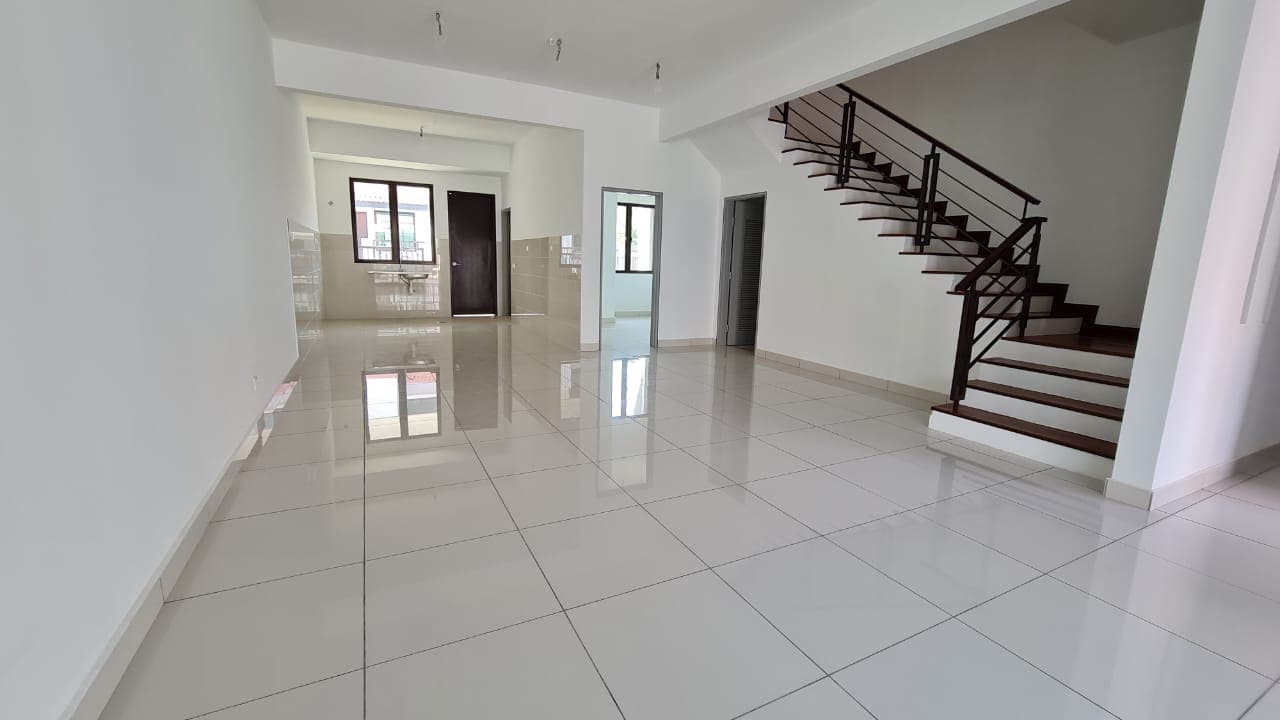 NEW VP Pandura Alam Impian 20x80 5K BOOK freehold - photo 7