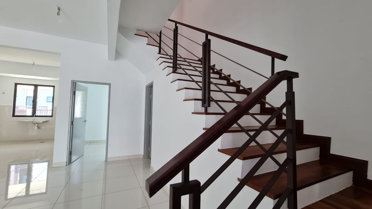 NEW VP Pandura Alam Impian 20x80 5K BOOK freehold - photo 8