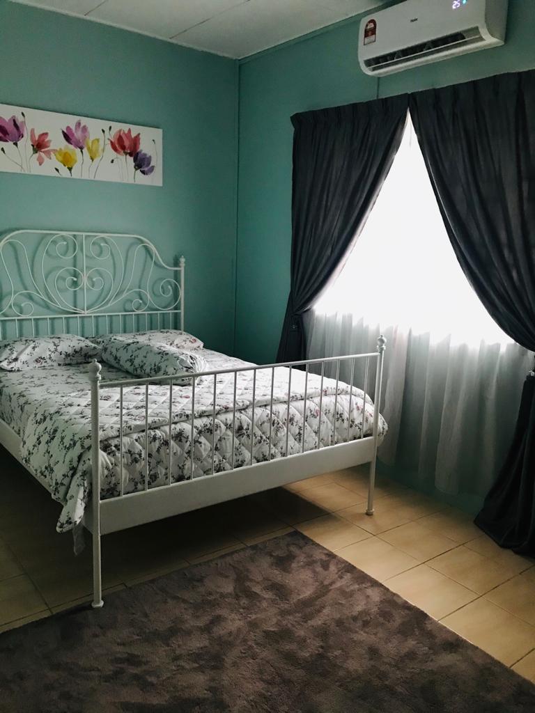 3K BOOK 2sty Bandar Saujana Putra BUMI unit MURAH - photo 5