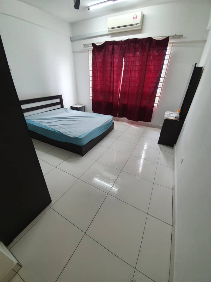 Apt Casa Tropika Batu 14 Puchong 1260 SF FULL LOAN - photo 3