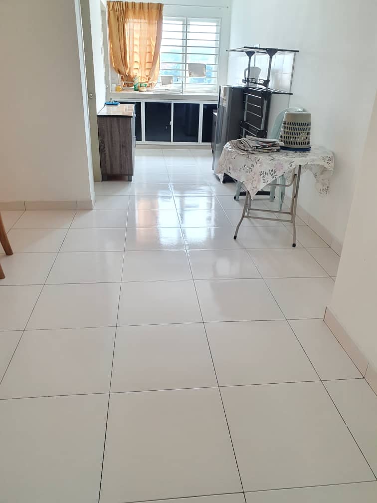 Apt Casa Tropika Batu 14 Puchong 1260 SF FULL LOAN - photo 7