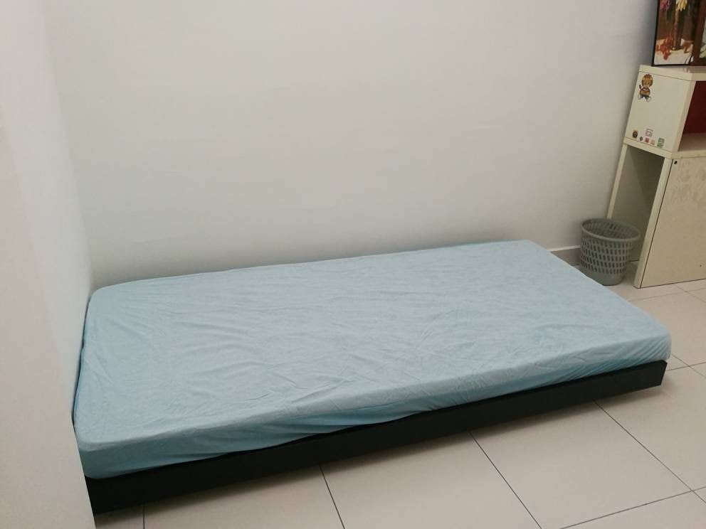 Apt Casa Tropika Batu 14 Puchong 1260 SF FULL LOAN - photo 8