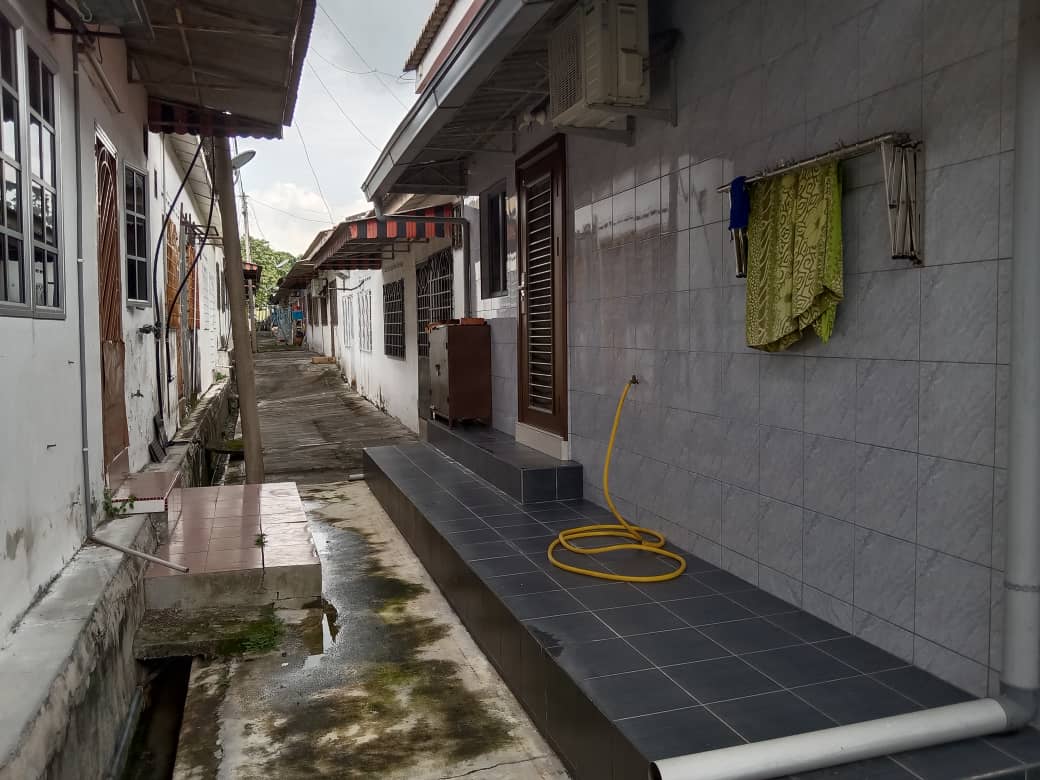5K BOOK Taman Desa Utama Klang everybody can buy - photo 3