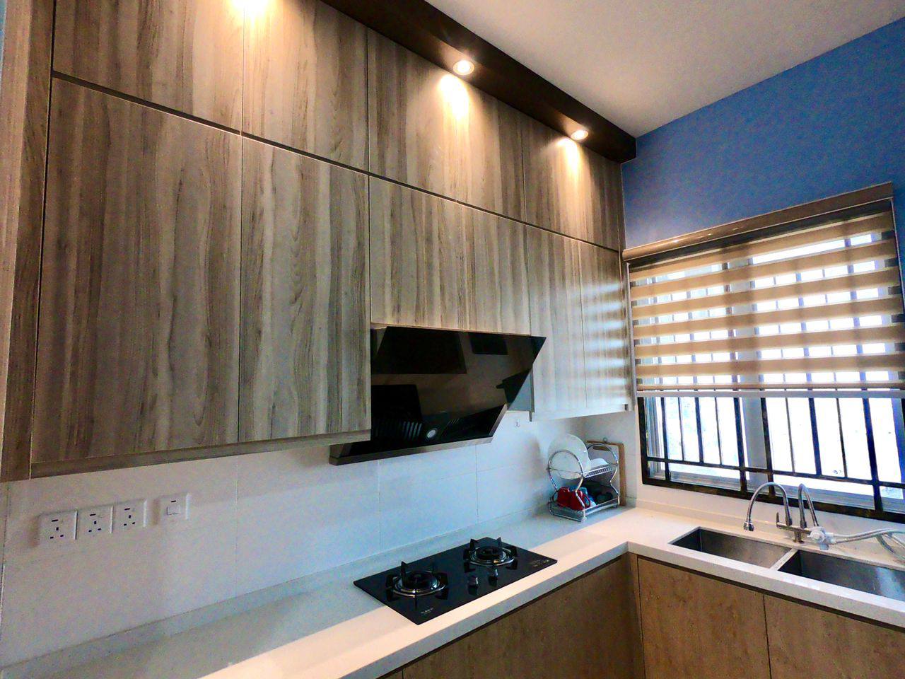 3K BOOK Tiara Sendayan Seremban boleh FULL LOAN - photo 5