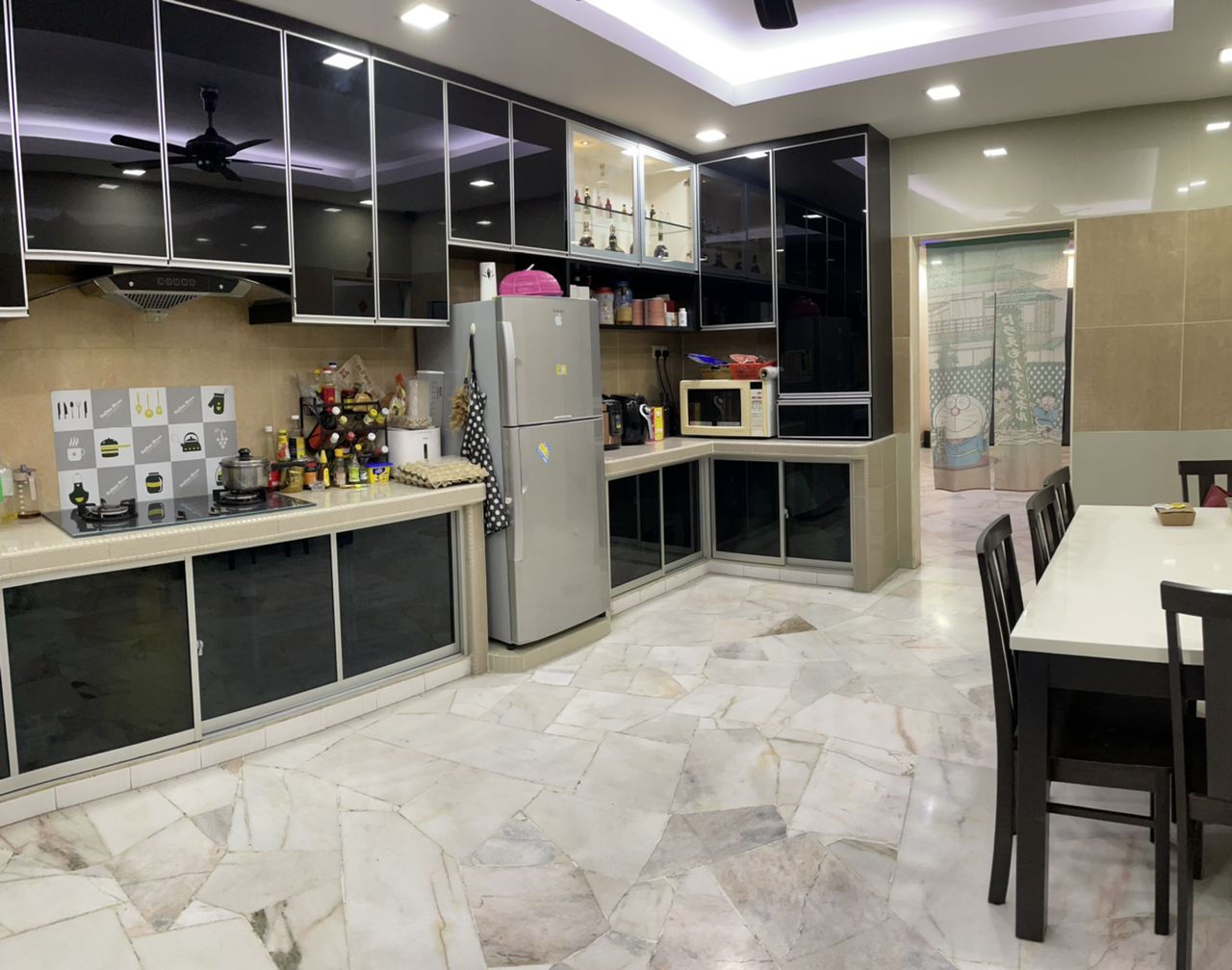Freehold Taman Intan Jaya Kapar Klang NON BUMI LOT - photo 3