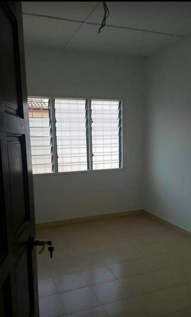 3K BOOK 2sty Taman Kapar Setia Klang NON BUMI LOT - photo 7