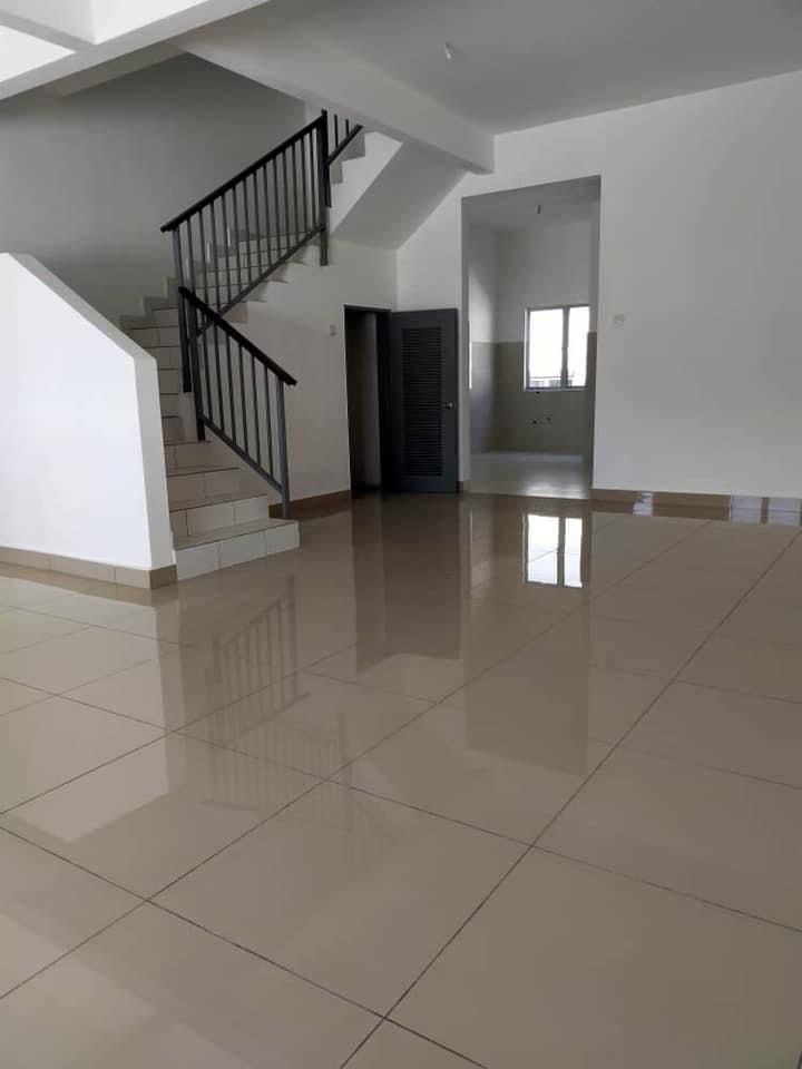 5K BOOK Seri Alamanda Parklands Rawang FREEHOLD - photo 2