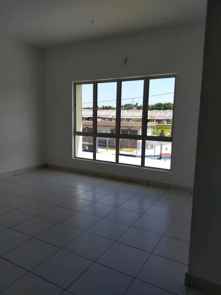 5K BOOK Seri Alamanda Parklands Rawang FREEHOLD - photo 3