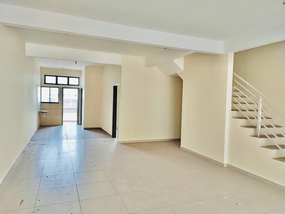Garden Height Bandar Tasik Puteri Rawang FULL LOAN - photo 2