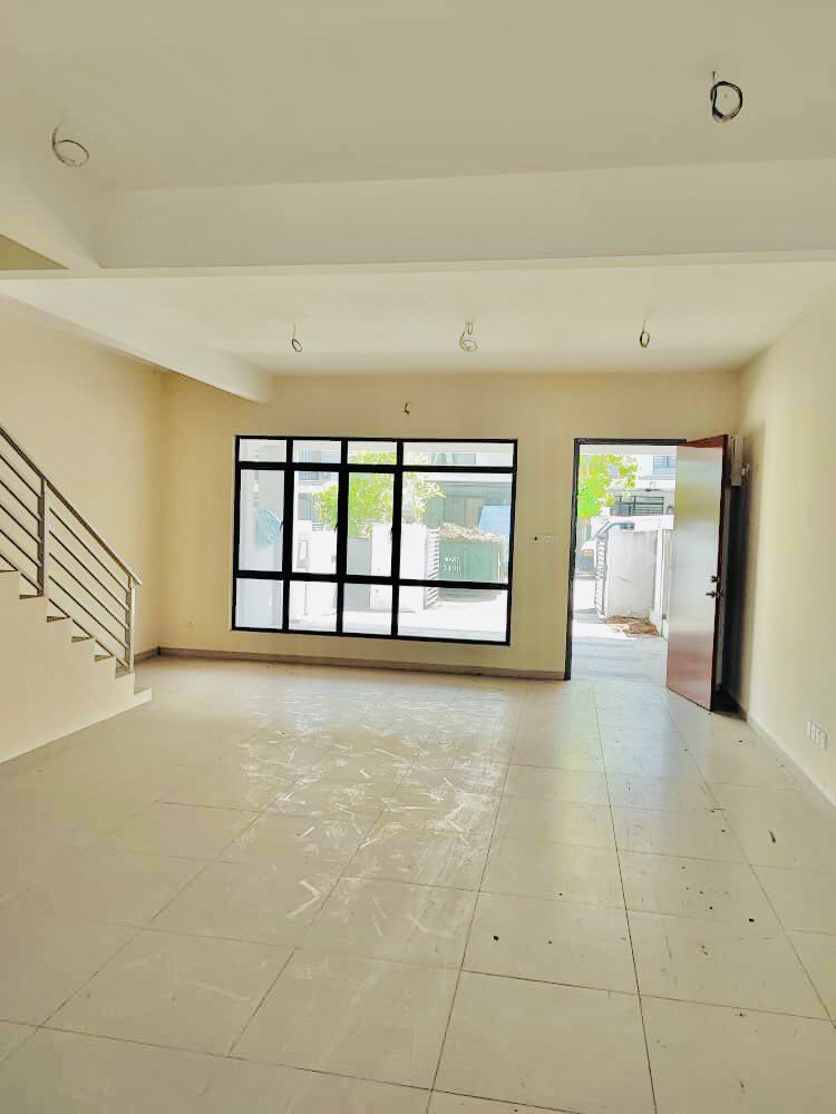 Garden Height Bandar Tasik Puteri Rawang FULL LOAN - photo 3