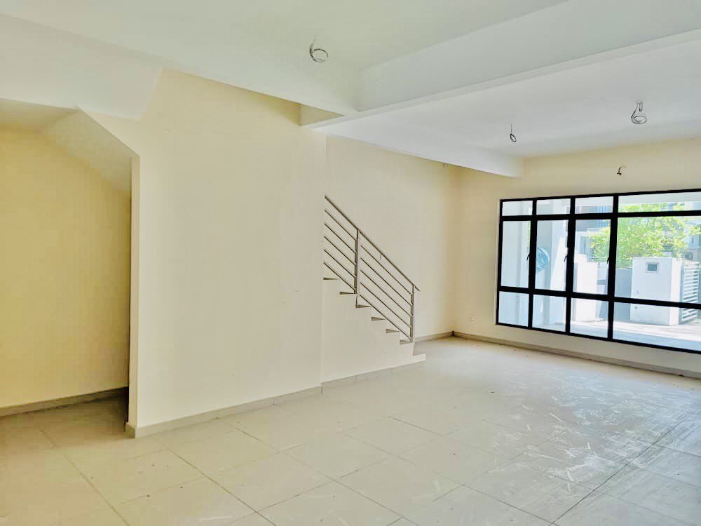 Garden Height Bandar Tasik Puteri Rawang FULL LOAN - photo 4
