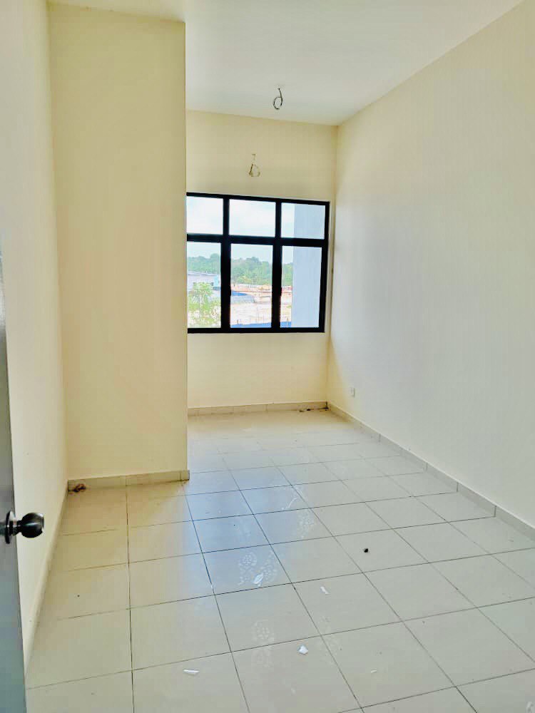Garden Height Bandar Tasik Puteri Rawang FULL LOAN - photo 5