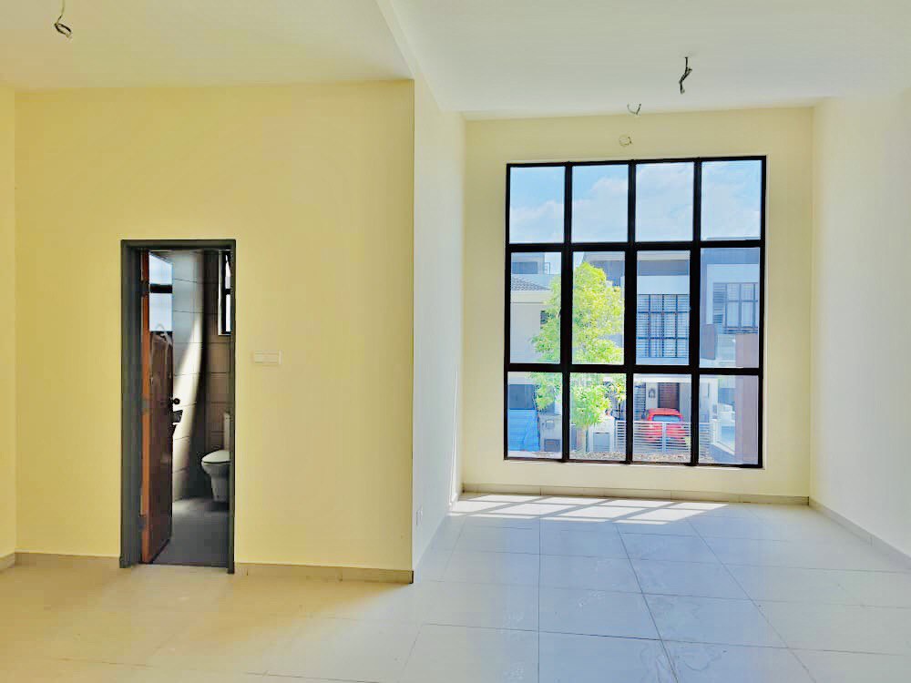 Garden Height Bandar Tasik Puteri Rawang FULL LOAN - photo 7
