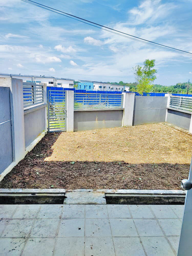 Garden Height Bandar Tasik Puteri Rawang FULL LOAN - photo 8