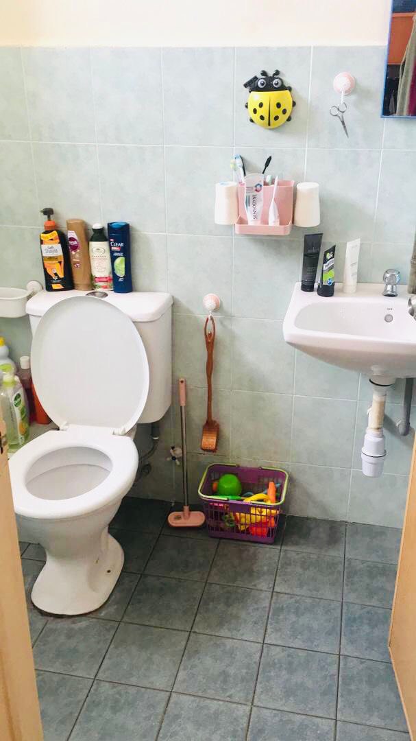 SEMID CLUSTER Bandar Tasik Puteri Rawang 3K BOOK - photo 3