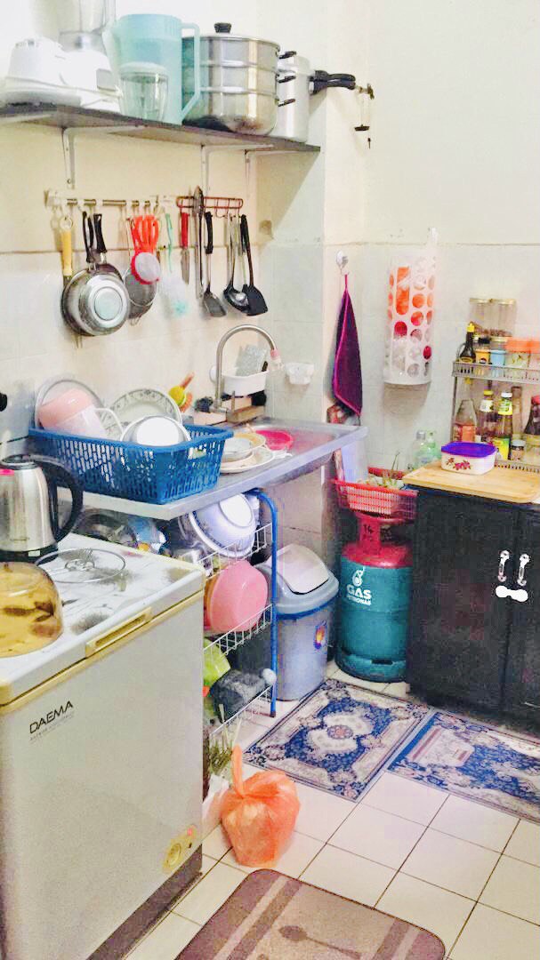 SEMID CLUSTER Bandar Tasik Puteri Rawang 3K BOOK - photo 7