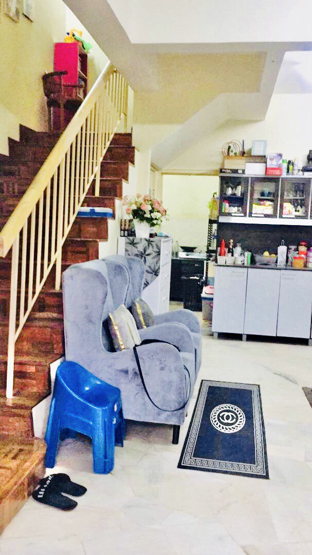 SEMID CLUSTER Bandar Tasik Puteri Rawang 3K BOOK - photo 8