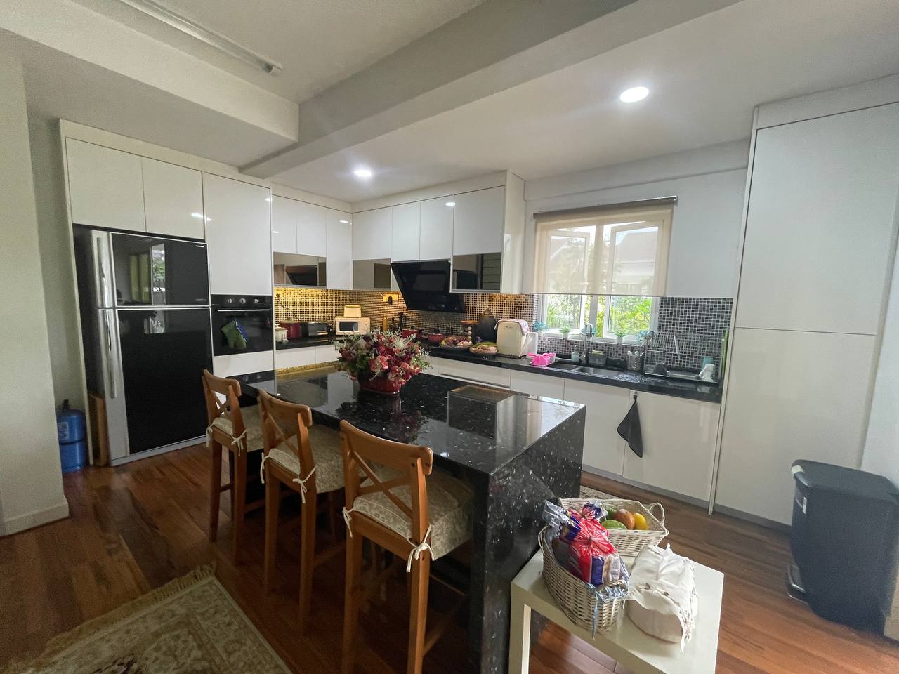 2sty Semi D Sutera Residences Kajang fully furnish - photo 4