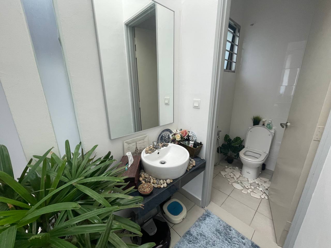 2sty Semi D Sutera Residences Kajang fully furnish - photo 5