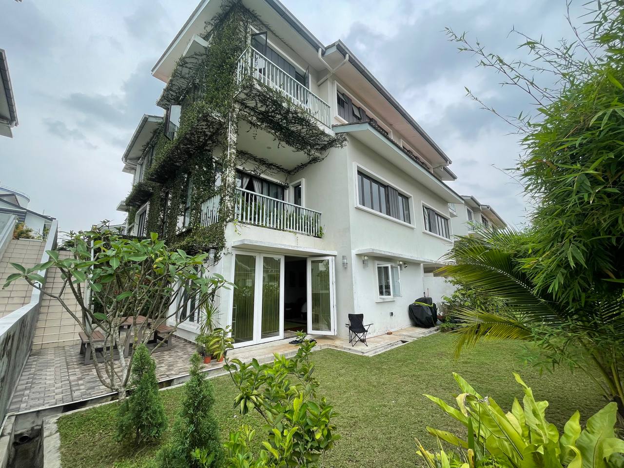 2sty Semi D Sutera Residences Kajang fully furnish - photo 6
