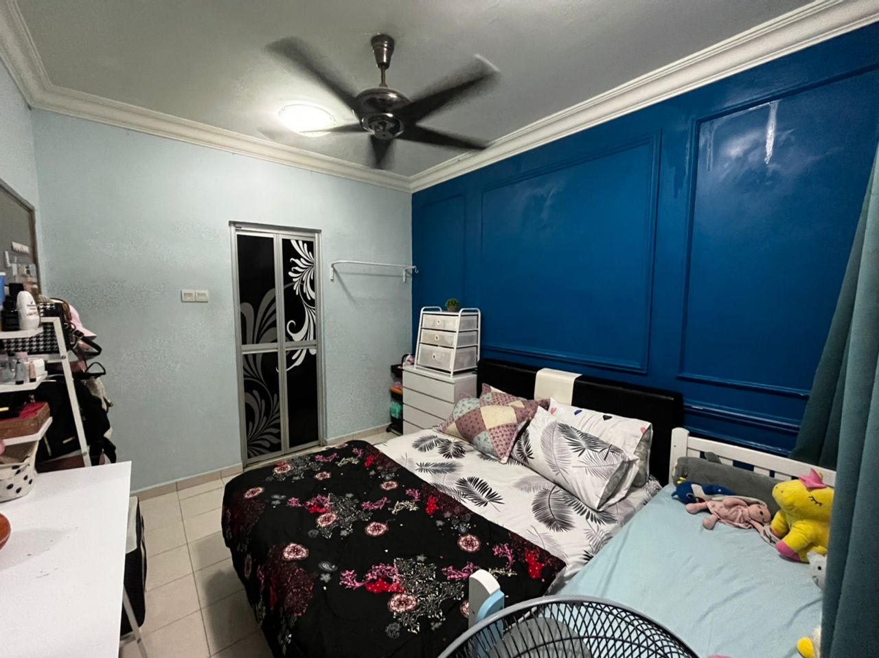 3K BOOK Residensi Bistaria Ukay Perdana renovated - photo 5