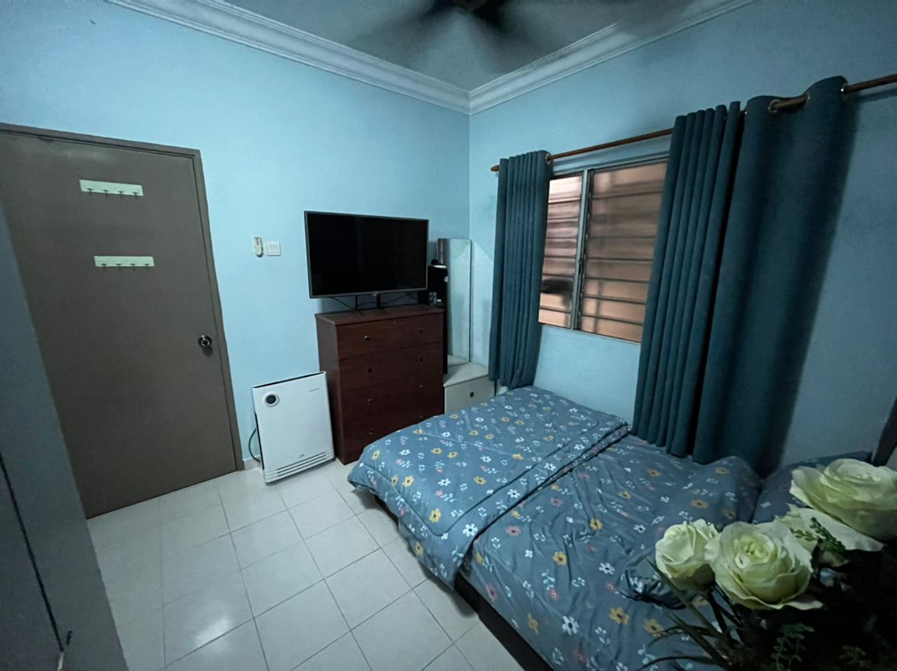 3K BOOK Residensi Bistaria Ukay Perdana renovated - photo 7