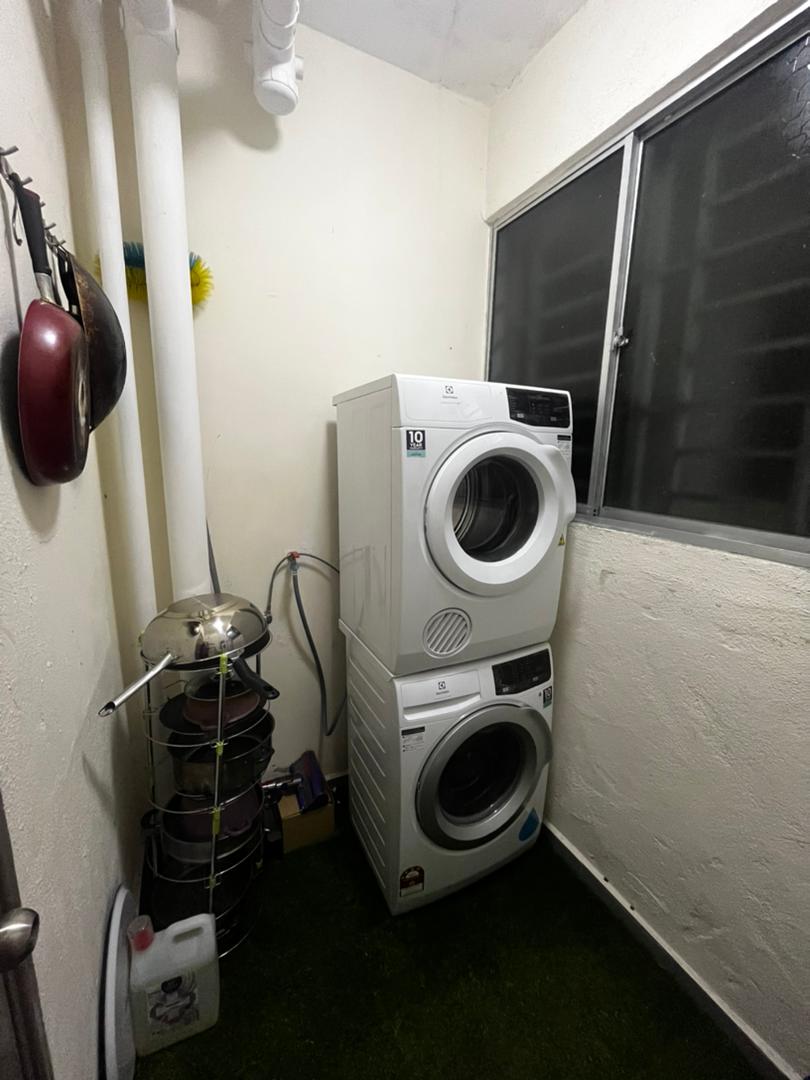 3K BOOK Residensi Bistaria Ukay Perdana renovated - photo 8