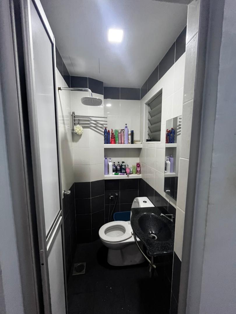 3K BOOK Residensi Bistaria Ukay Perdana renovated - photo 9