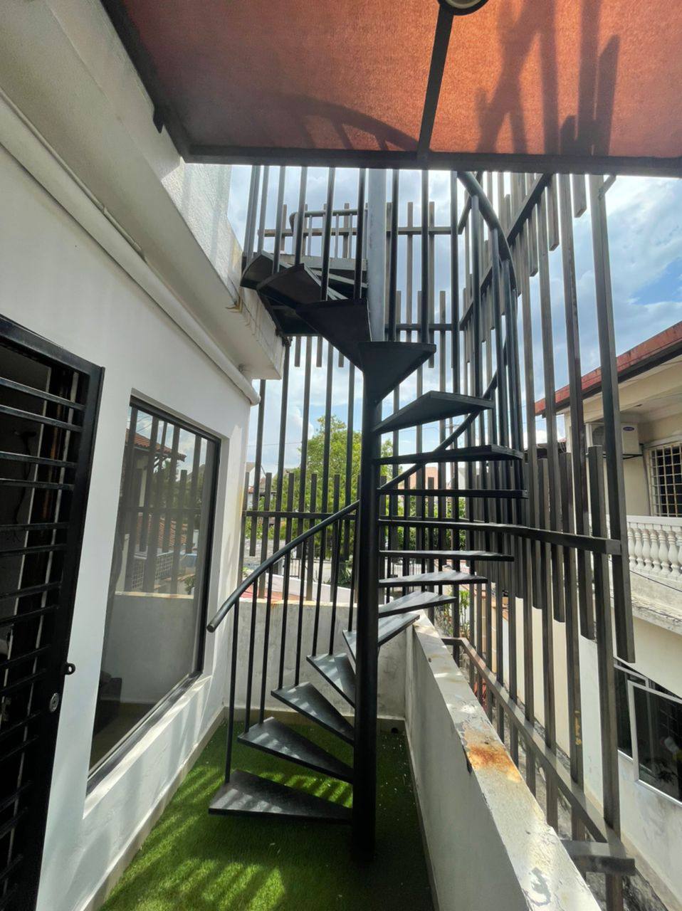 CORNER 2sty USJ 3 Subang Jaya 5KBOOK swimming pool - photo 7