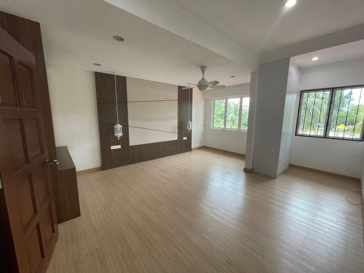 CORNER 2sty USJ 3 Subang Jaya 5KBOOK swimming pool - photo 11