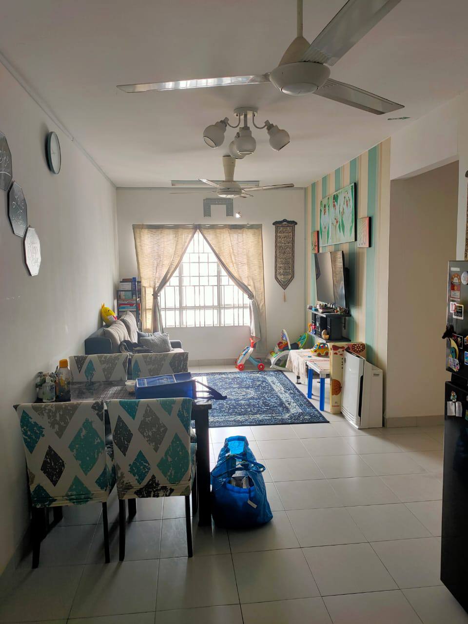FULL LOAN Seri Intan Apartment Setia Alam 3K BOOK - photo 2
