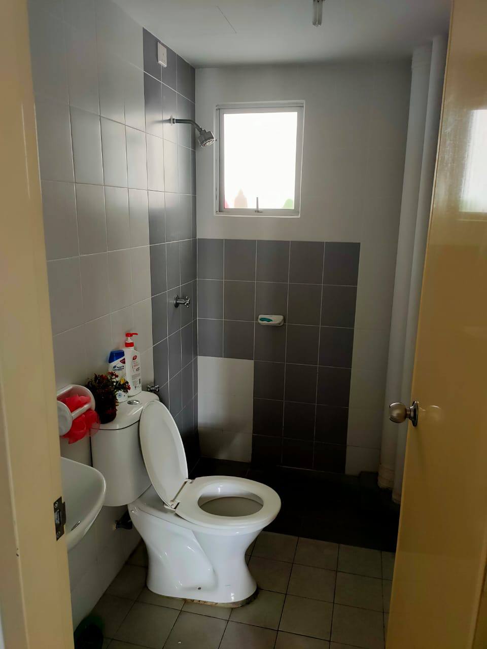 FULL LOAN Seri Intan Apartment Setia Alam 3K BOOK - photo 3