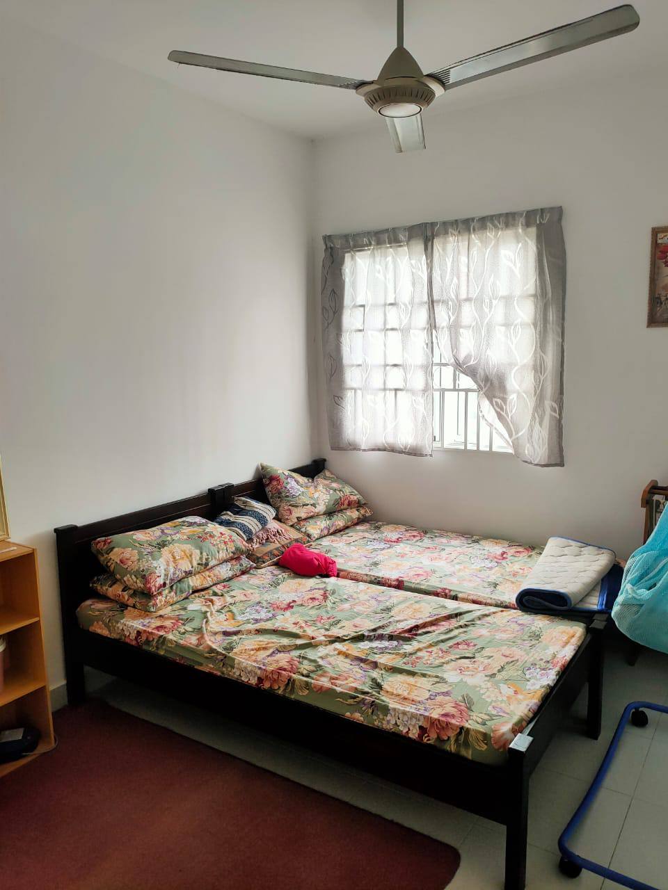 FULL LOAN Seri Intan Apartment Setia Alam 3K BOOK - photo 5