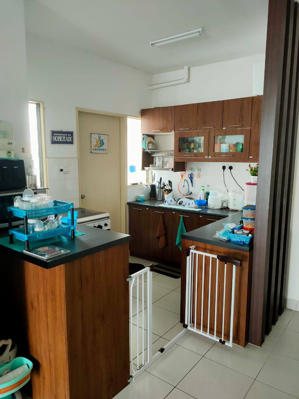 FULL LOAN Seri Intan Apartment Setia Alam 3K BOOK - photo 6