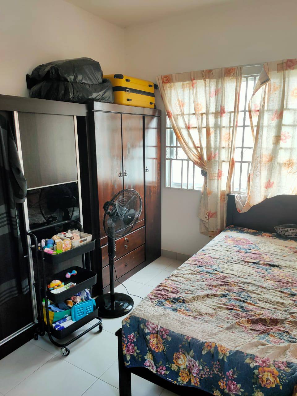FULL LOAN Seri Intan Apartment Setia Alam 3K BOOK - photo 7