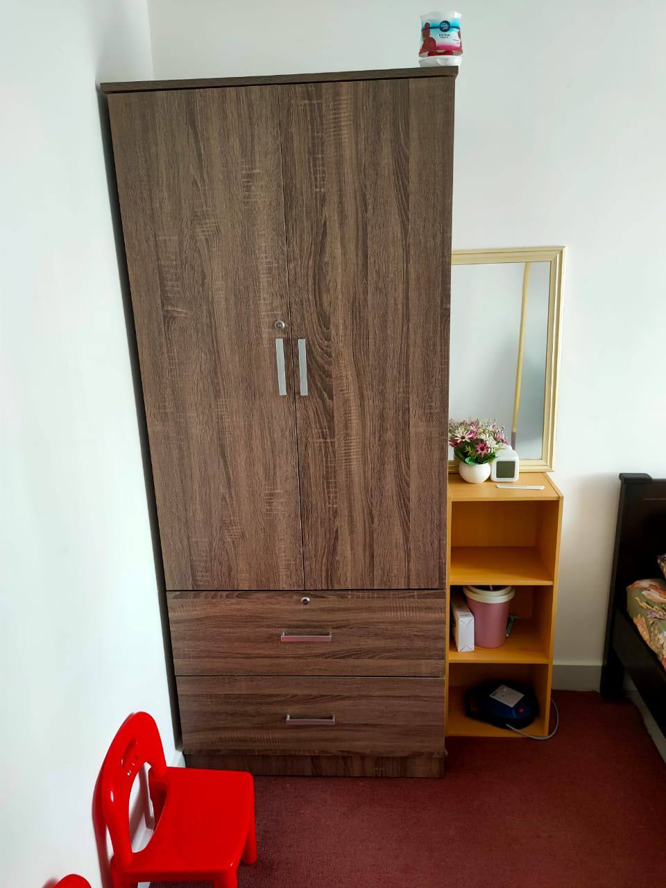 FULL LOAN Seri Intan Apartment Setia Alam 3K BOOK - photo 8