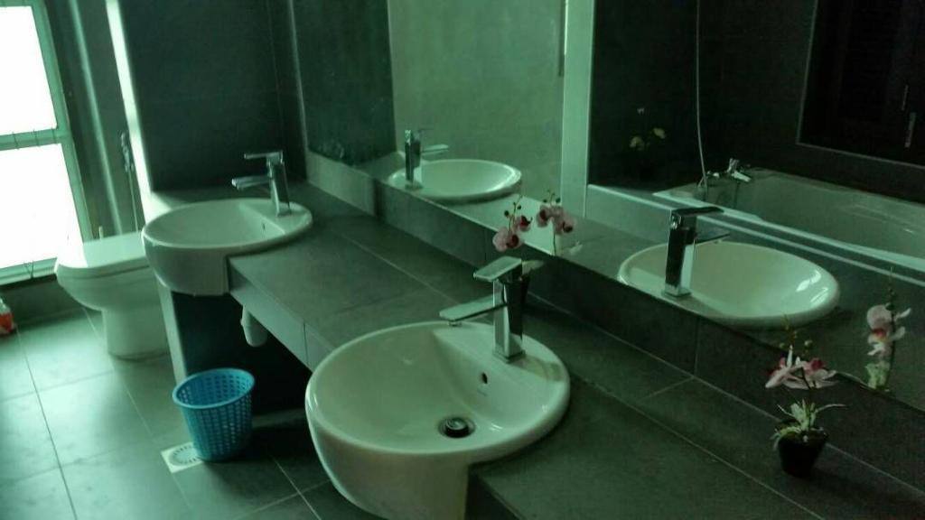 10K BOOK Greenhill Residence Shah Alam NON BUMI bi - photo 3