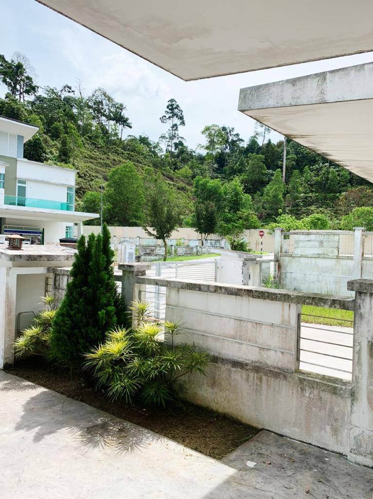 10K BOOK Greenhill Residence Shah Alam NON BUMI bi - photo 4