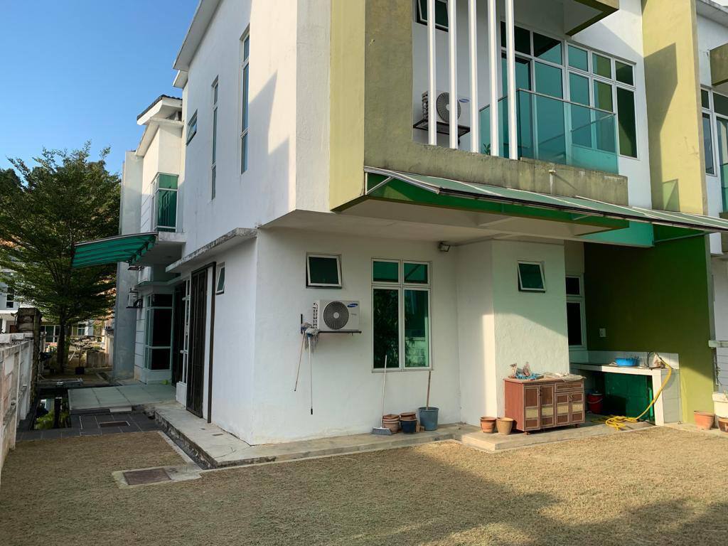 10K BOOK Greenhill Residence Shah Alam NON BUMI bi - photo 6