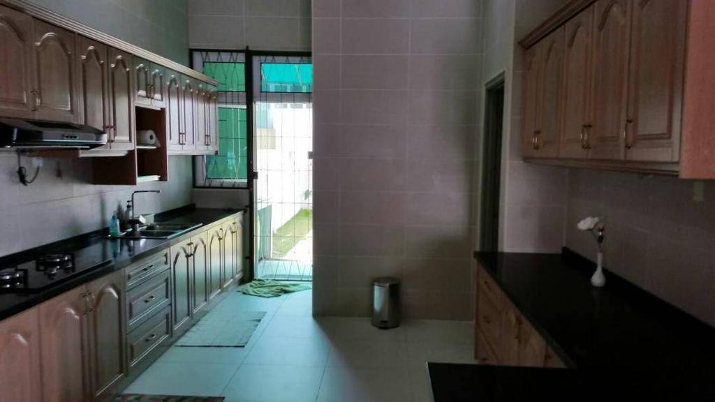 10K BOOK Greenhill Residence Shah Alam NON BUMI bi - photo 7