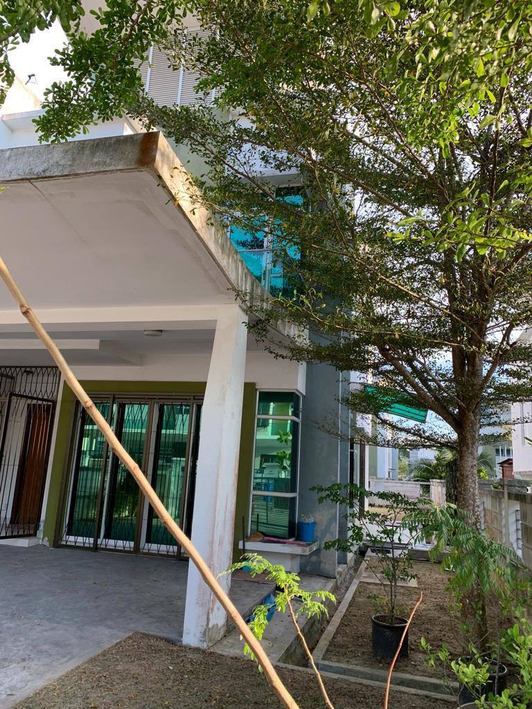 10K BOOK Greenhill Residence Shah Alam NON BUMI bi - photo 8