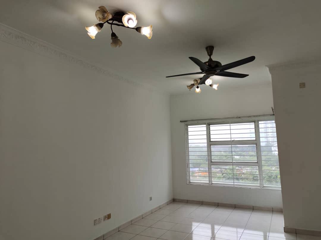 FULL LOAN Desa Impiana Condo Puchong Prima Puchong - photo 4