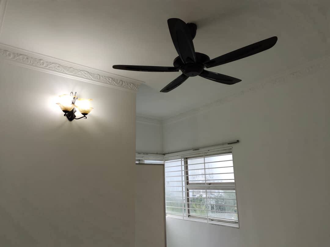FULL LOAN Desa Impiana Condo Puchong Prima Puchong - photo 5