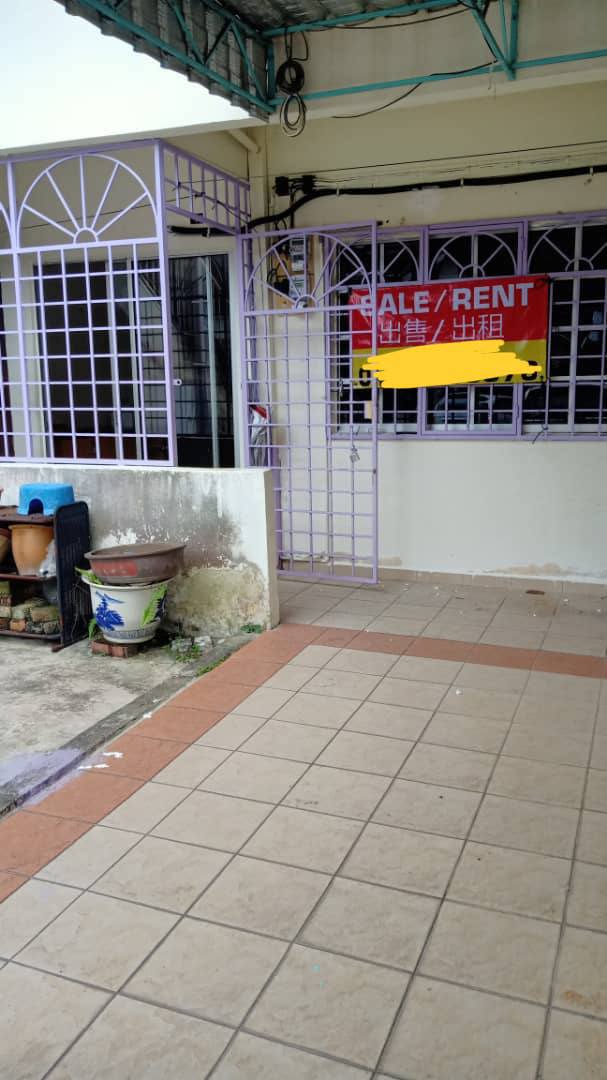 2K BOOK Townhouse Taman Saga Ampang NON BUMI UNIT - photo 2