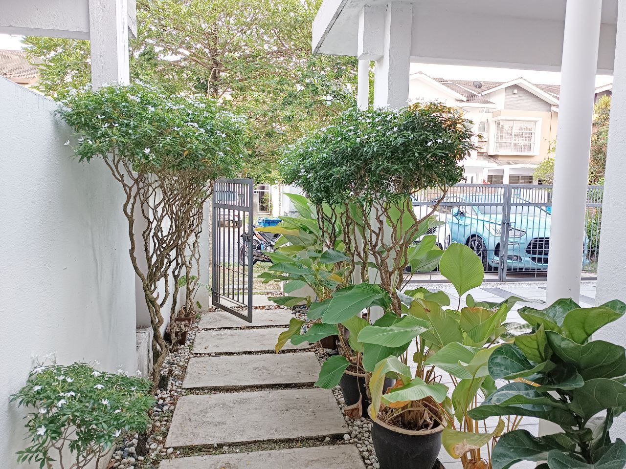5K BOOKING Spira Alam Impian Shah Alam renovated - photo 3