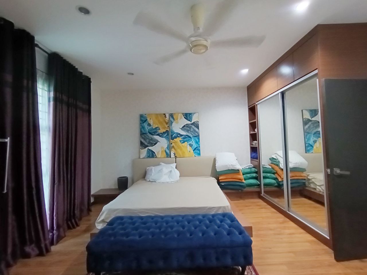 5K BOOKING Spira Alam Impian Shah Alam renovated - photo 4