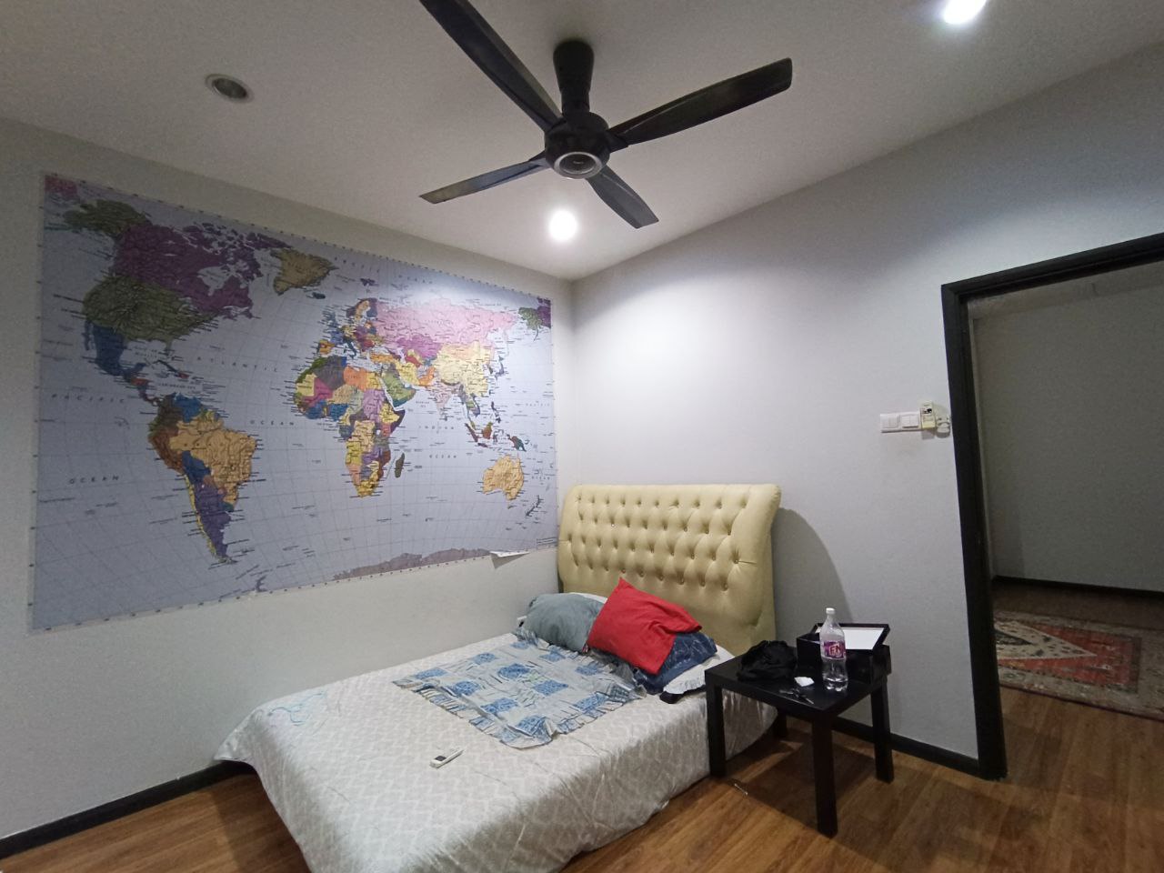 5K BOOKING Spira Alam Impian Shah Alam renovated - photo 7