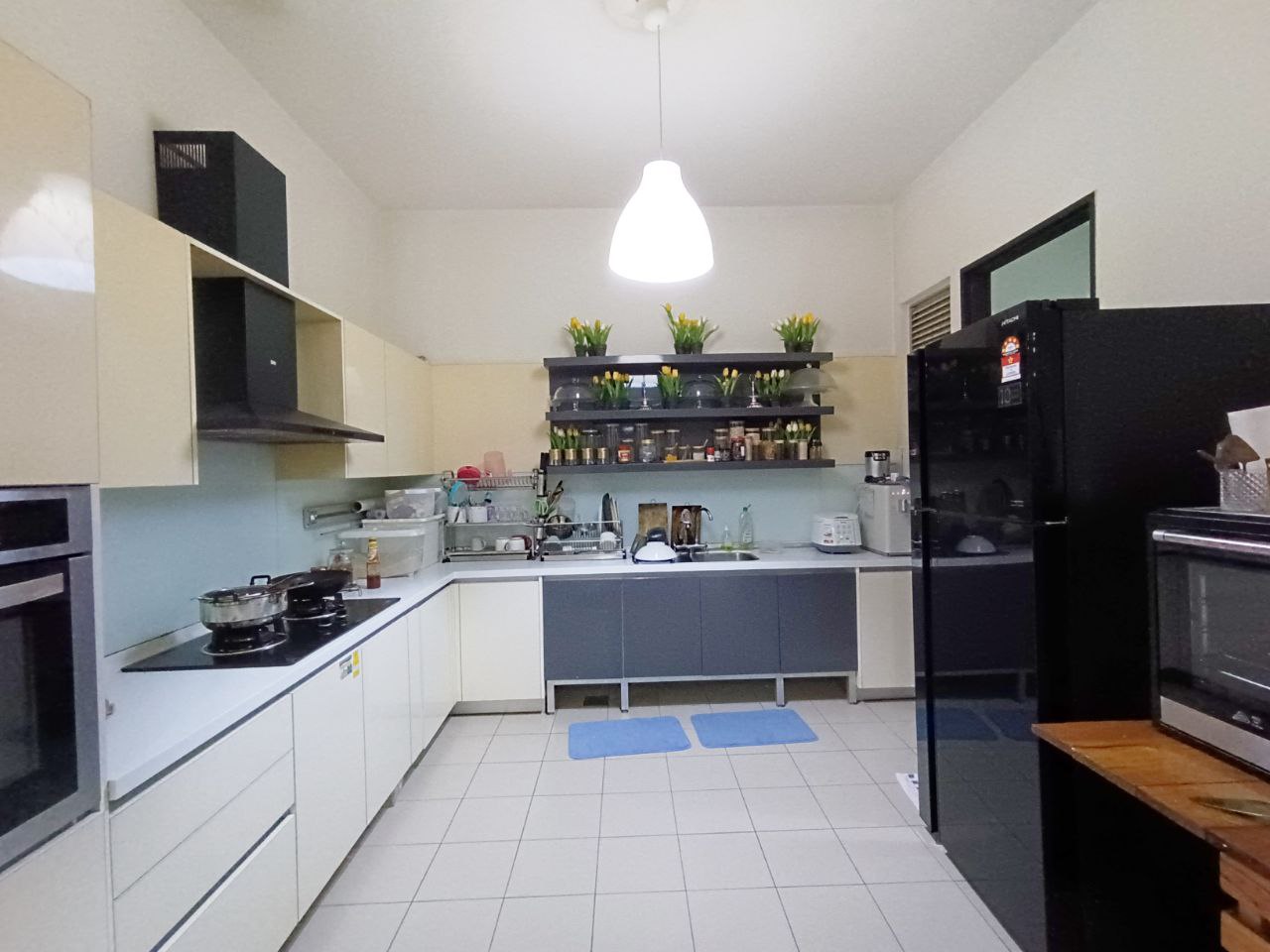 5K BOOKING Spira Alam Impian Shah Alam renovated - photo 8
