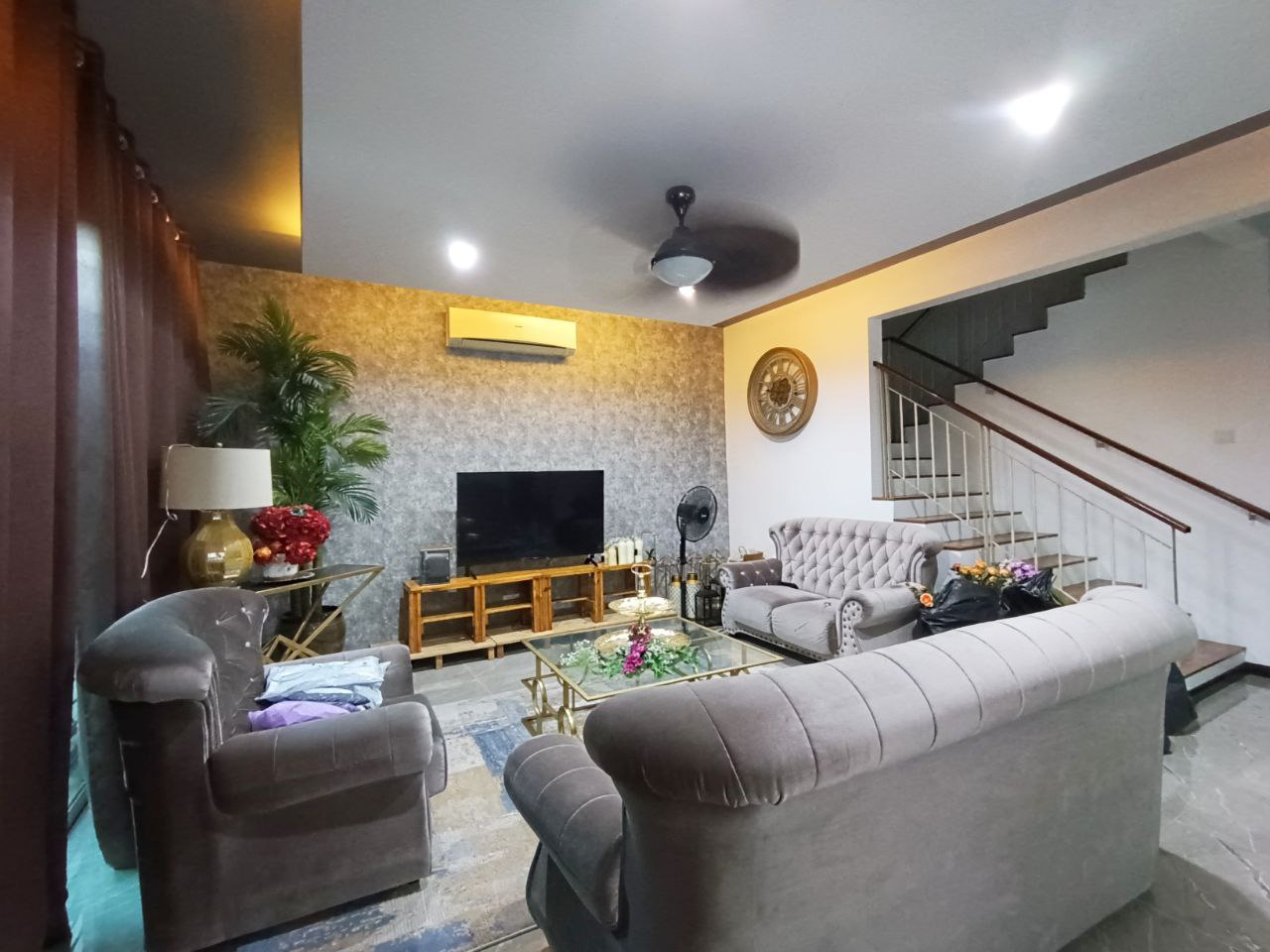 5K BOOKING Spira Alam Impian Shah Alam renovated - photo 11