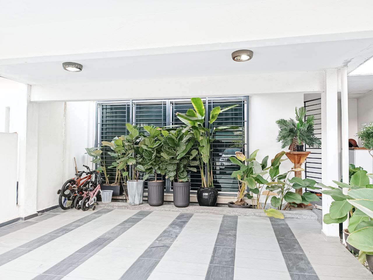5K BOOKING Spira Alam Impian Shah Alam renovated - photo 12